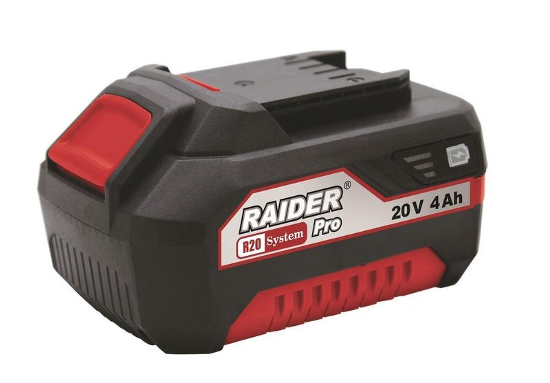 R20 Батерия Li-ion 20V 4Ah за серията RDP-R20 System